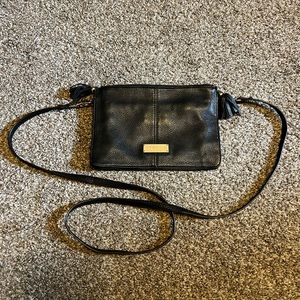 Steven by Steve Madden crossbody purse.